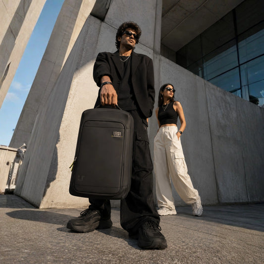 Functional Travel Backpack