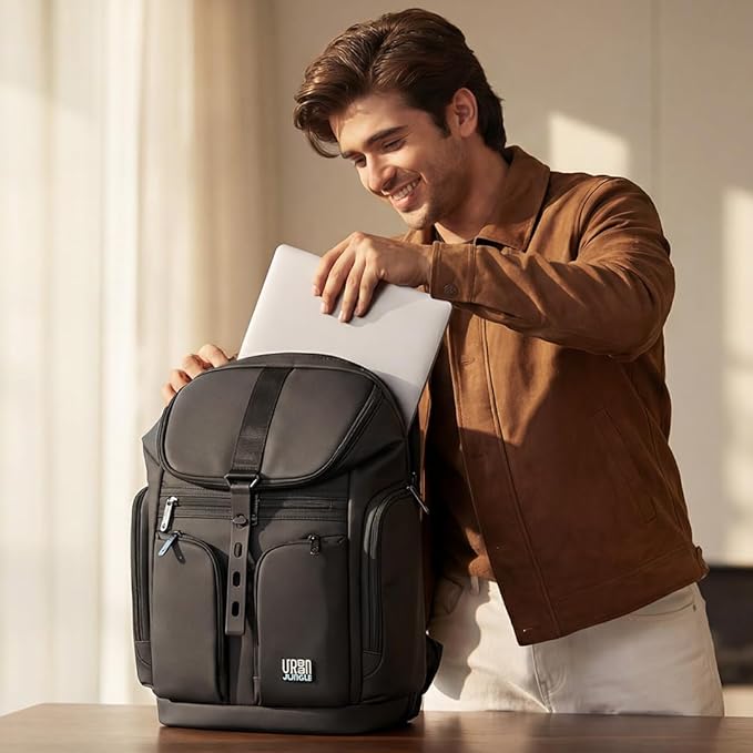 7 Must-Have Features of a Modern Laptop Backpack