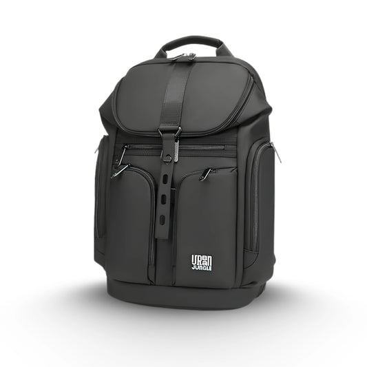 Metal Frame Adventure Rucksack
