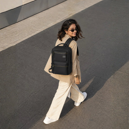 Expandable Travel Backpack