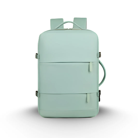Oxford Laptop Colorful Backpack
