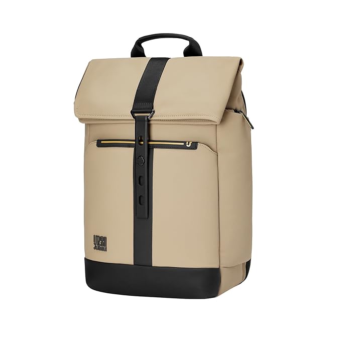 Metal Frame Rucksack with Detachable Bag & Rain Cover for Trekking & Travelling | Men & Women | 3 Year Warranty