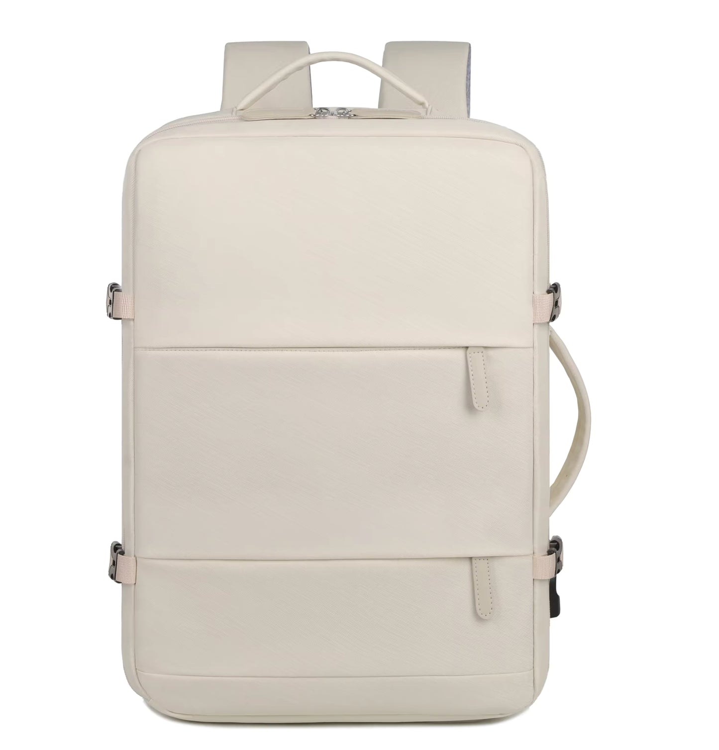Fashion Waterproof Oxford Laptop Colorful Backpack Large Capacity Usb Charging Daily Life School Bag