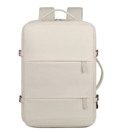 Fashion Waterproof Oxford Laptop Colorful Backpack Large Capacity Usb Charging Daily Life School Bag